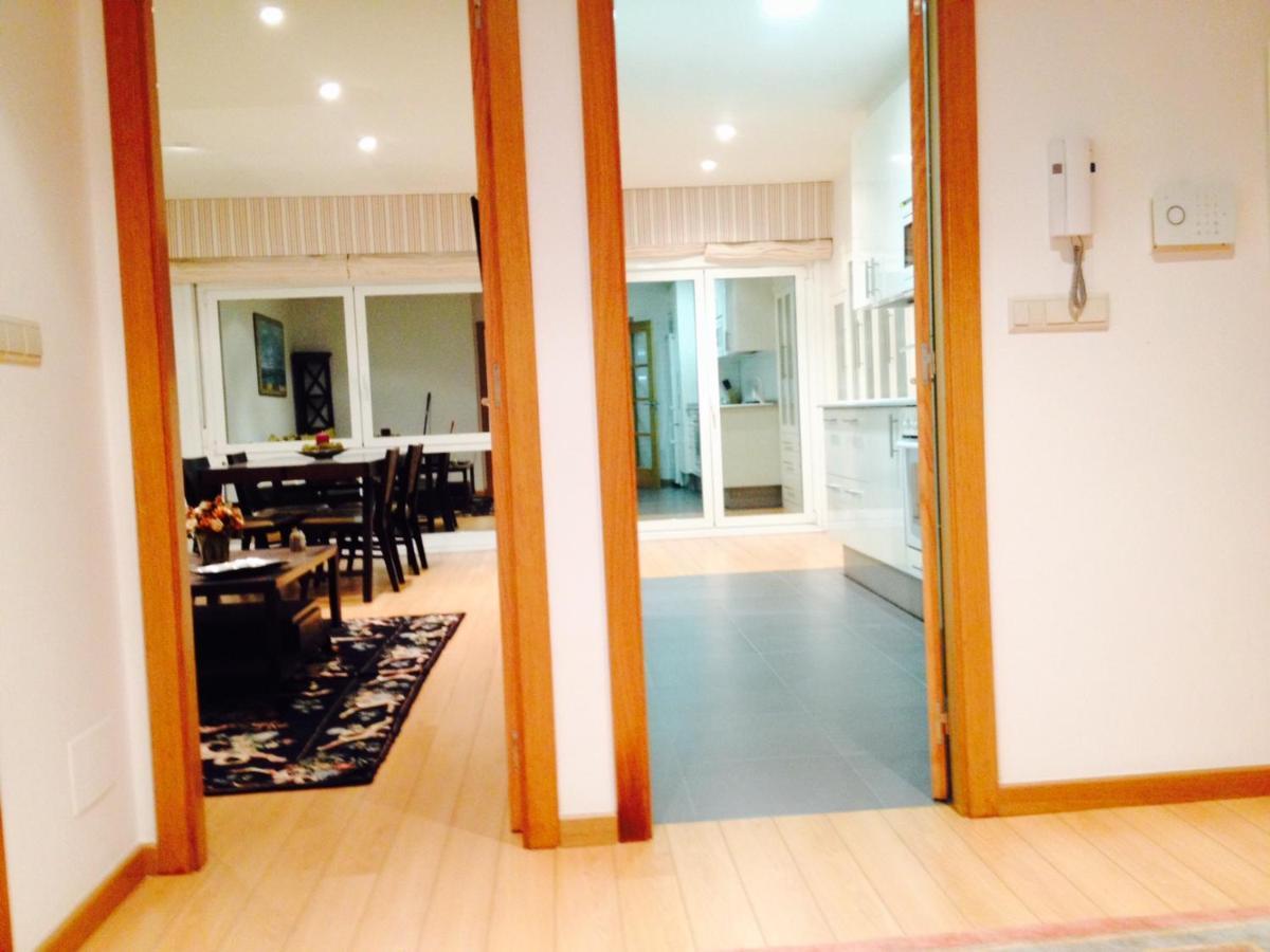 Casa Palmira Apartman Palmeira Kültér fotó