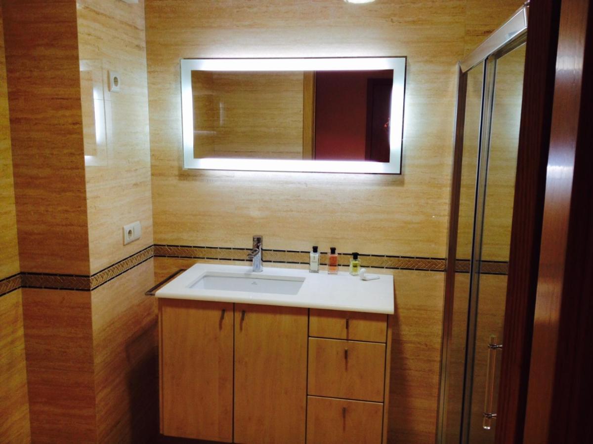 Casa Palmira Apartman Palmeira Kültér fotó