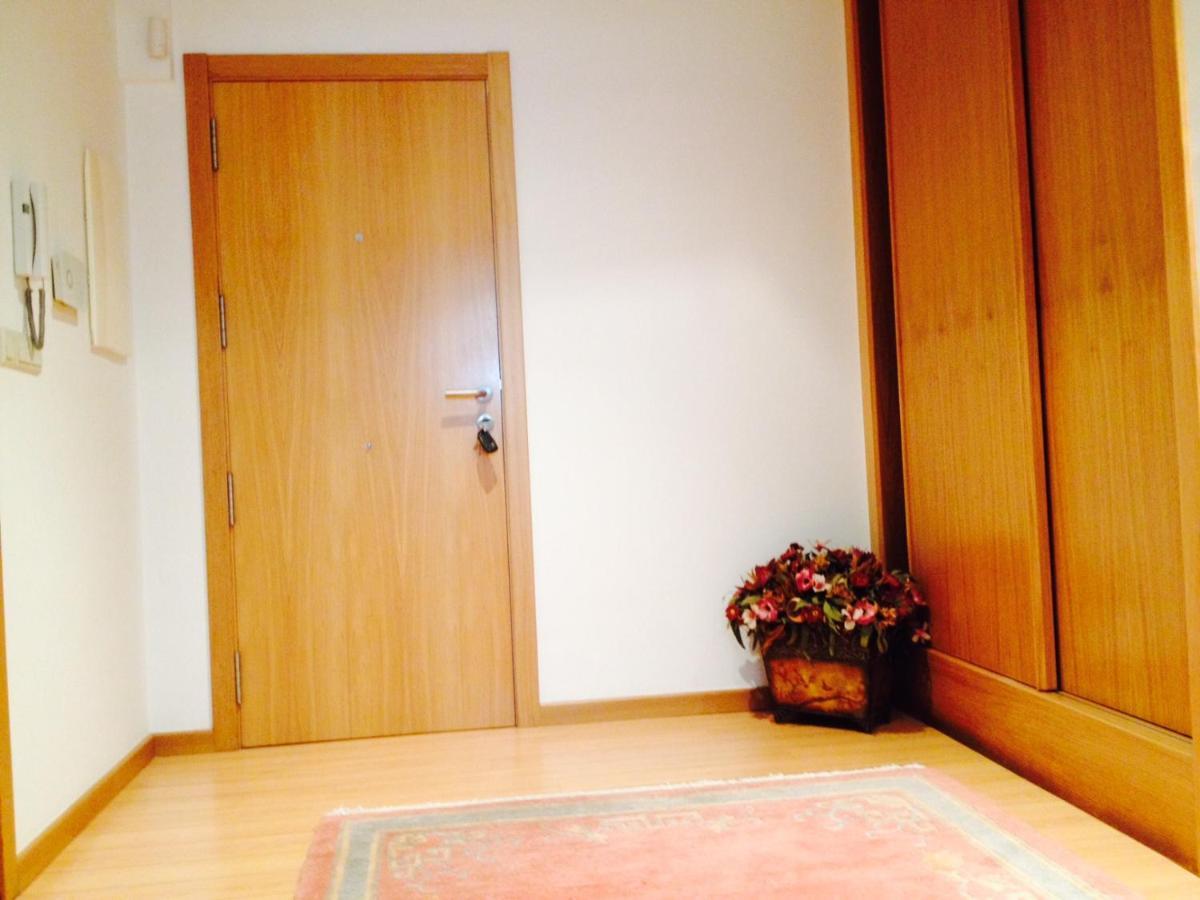 Casa Palmira Apartman Palmeira Kültér fotó